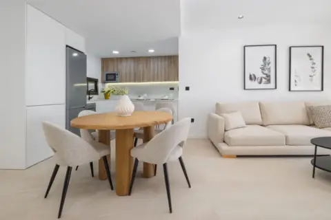 Apartamento en calle La Serena Golf