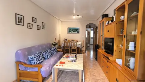 Apartamento en calle del Río Espinaredo