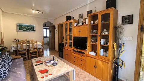 Apartamento en calle del Río Espinaredo