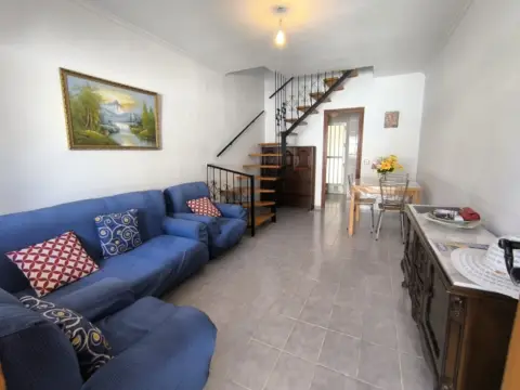 Casa en calle de Gerona