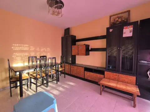 Piso en calle de Durango