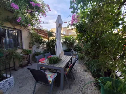 Casa en calle de Libra