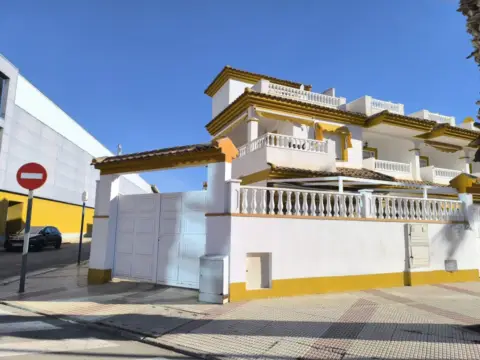 Casa en calle de la Goleta