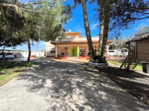 Casa en Los Alcázares
