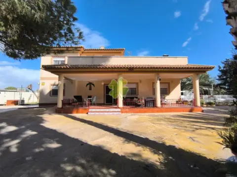 Casa en Los Alcázares