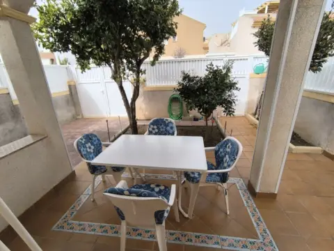 Dúplex en calle de los Corales