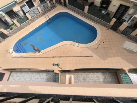 Piso en calle Río Piloña
