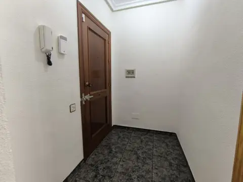 Piso en calle de Fuensanta