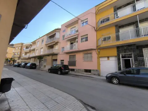Piso en calle de Fuensanta