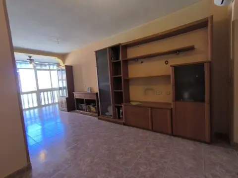 Apartamento en calle de Isidro Madrid