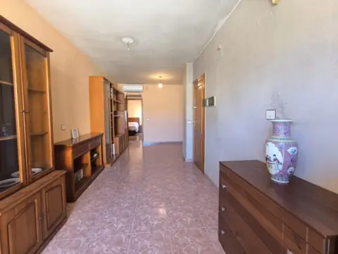Apartamento en calle de Isidro Madrid