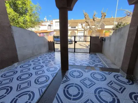 Dúplex en calle de Urano