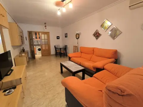 Casa pareada en Los Alcázares