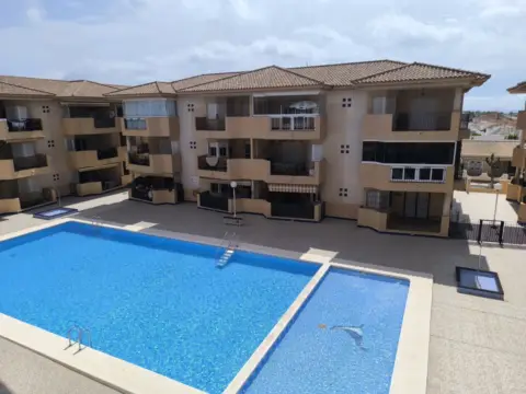 Apartamento en calle del Catamarán