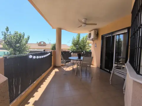 Apartamento en calle del Catamarán