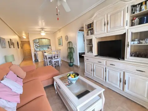 Apartamento en calle del Río Aranguin