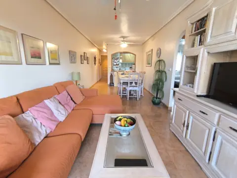 Apartamento en calle del Río Aranguin