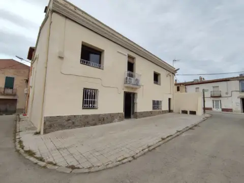 Casa a Carrer de Santa Madrona