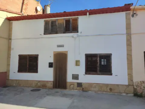 Casa en Carrer de les Cases Noves