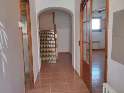 Casa en Carrer de les Cases Noves