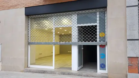 Local comercial en Carrer de Mercè Rodoreda