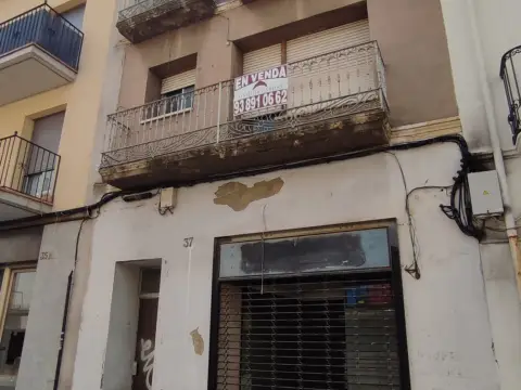 Casa en Carrer del Raval