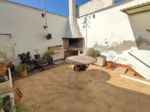 Casa en Carrer de Sant Antoni