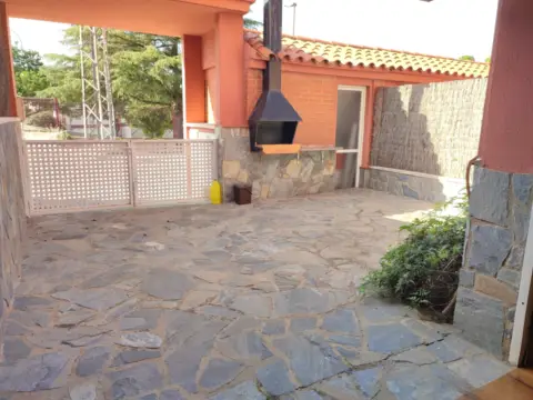 Casa en Camí de les Casetes