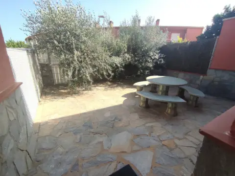 Casa en Camí de les Casetes
