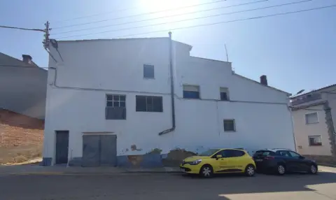 Casa en Carrer del Bosc