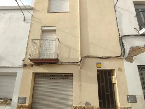 Casa en Carrer Major