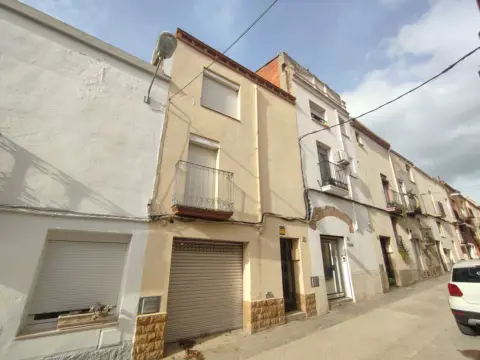 Casa en Carrer Major