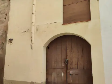 Casa en Carrer Major