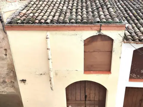 Casa en Carrer Major