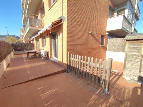 Piso en Camí dels Paperers