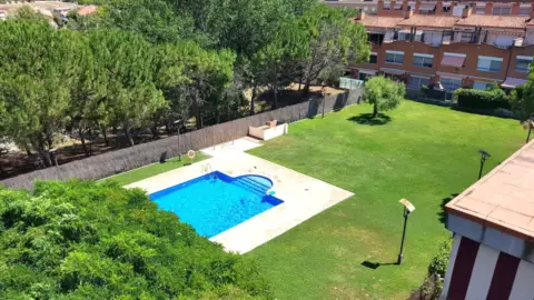Piso en Camí dels Paperers