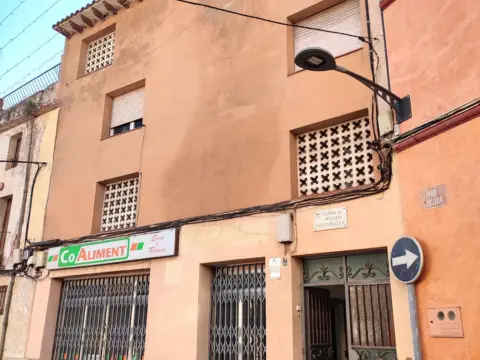 Casa en calle Mossen Fontanilles