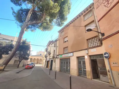 Casa en calle Mossen Fontanilles