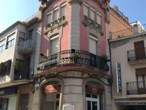 Piso en Carrer del Raval