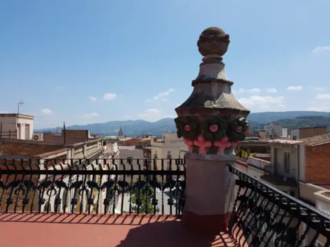 Piso en Carrer del Raval