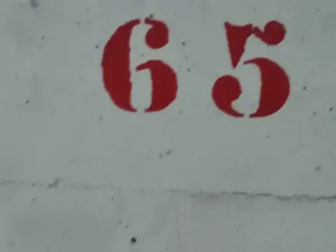 Garaje en Paseo Baríton Mastias Ferret, nº 22