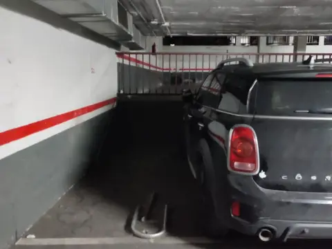 Garaje en Paseo Psg Baríton Mastias Ferret