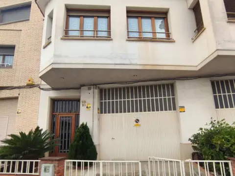 Casa en Carrer Sant Quinti