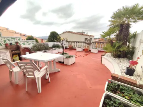 Casa en Carrer Sant Quinti