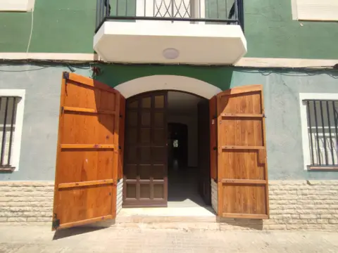 Casa en Carrer de Sant Jordi