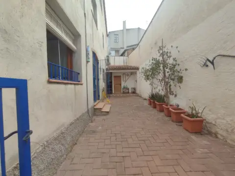 Casa en Can Benet de La Prua