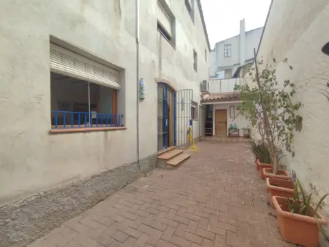 Casa en Can Benet de La Prua