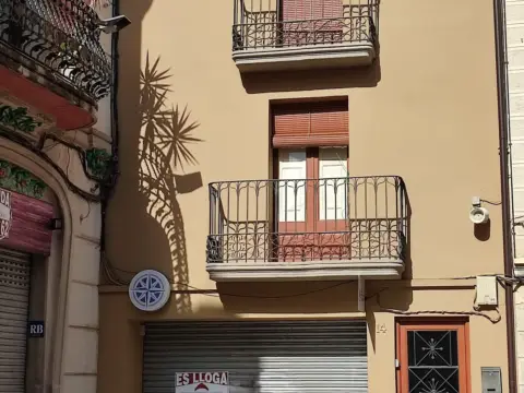 Casa en Carrer del Raval