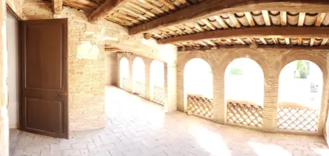 Casa en Carrer de Valls