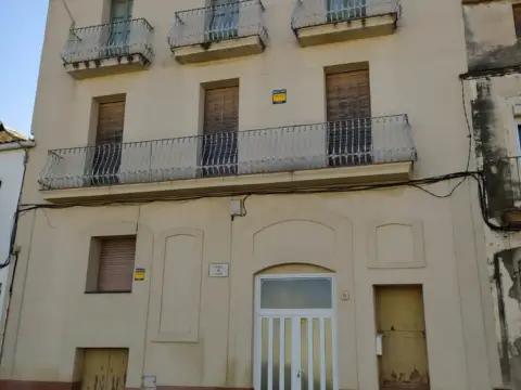 Casa en Carrer de Valls